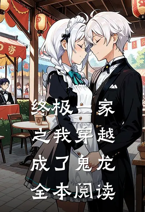 终极一家之我穿越成了鬼龙全本阅读