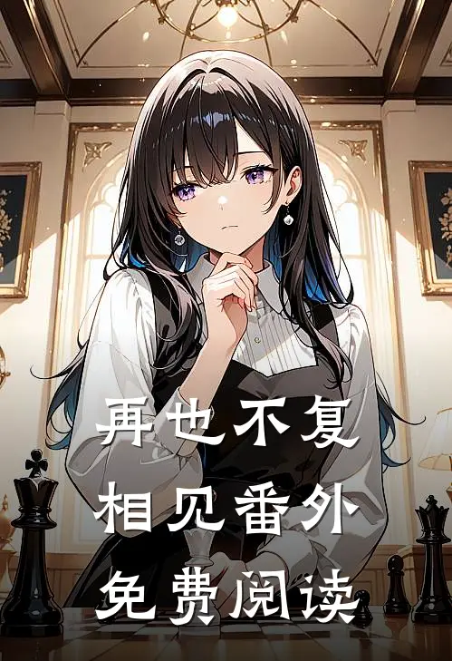 再也不复相见番外免费阅读