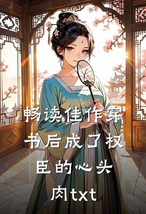 畅读佳作穿书后成了权臣的心头肉txt