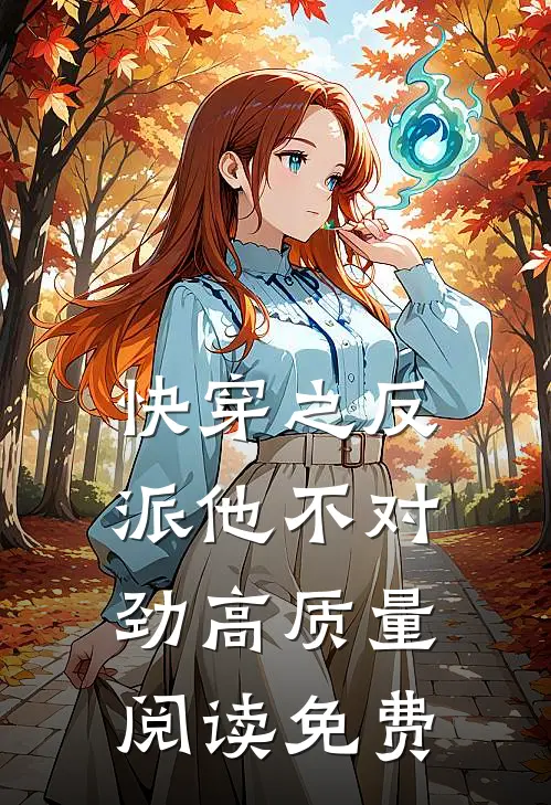 快穿之反派他不对劲高质量阅读免费