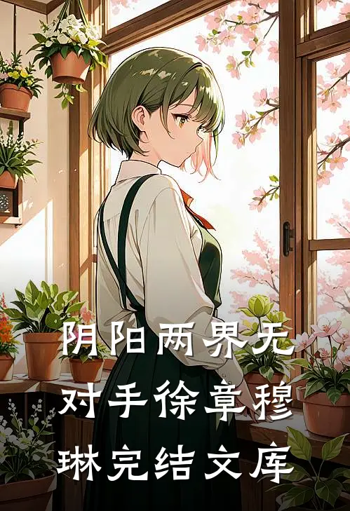 阴阳两界无对手徐章穆琳完结文库