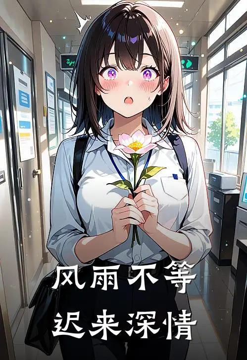 风雨不等迟来深情