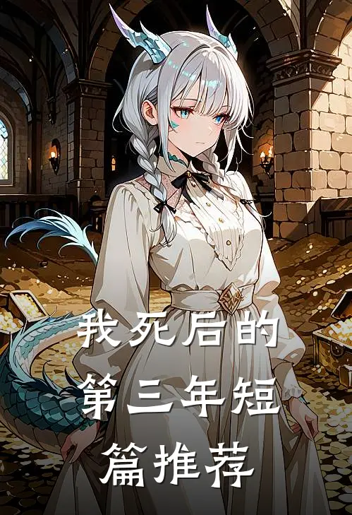 我死后的第三年短篇推荐
