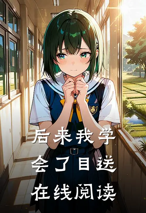 后来我学会了目送在线阅读