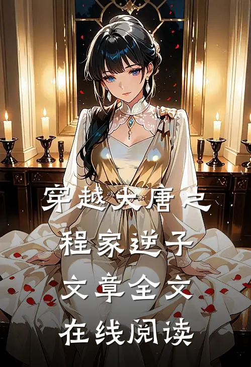 穿越大唐之程家逆子文章全文在线阅读