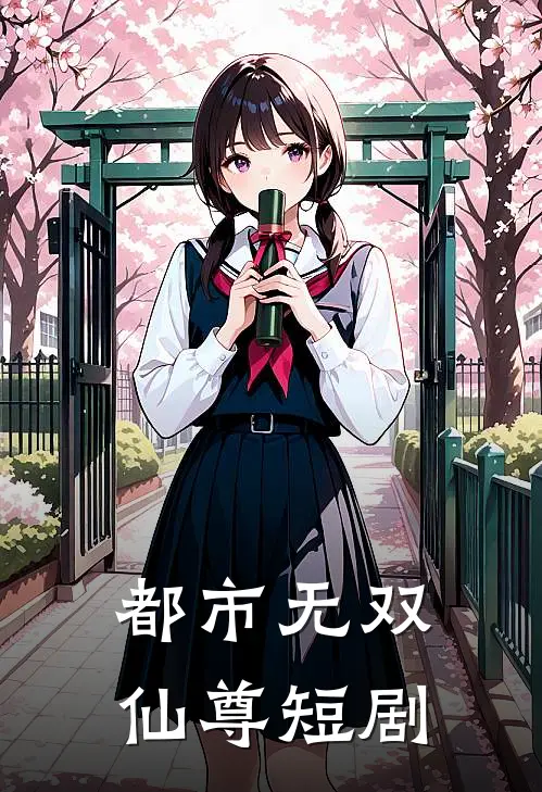 都市无双仙尊 短剧