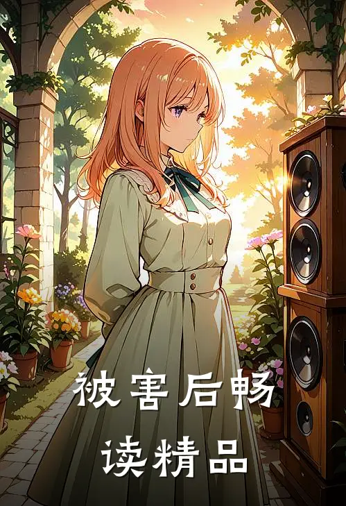 被害后畅读精品