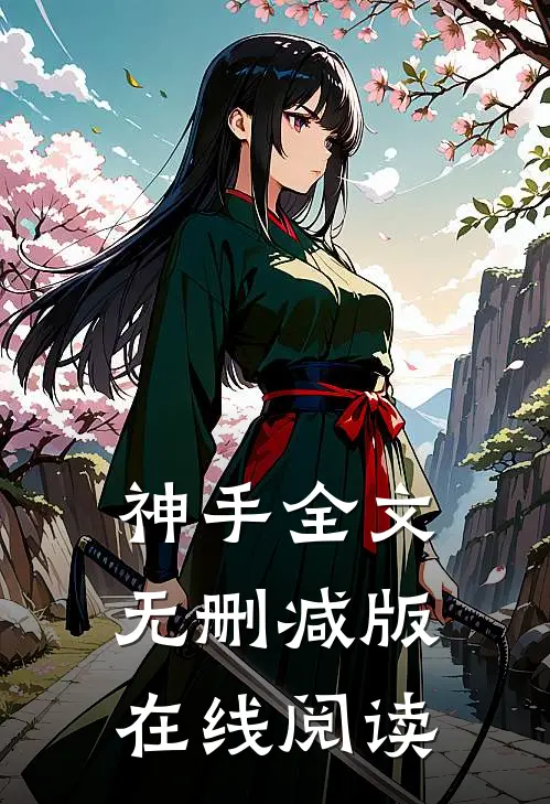 神手全文无删减版在线阅读