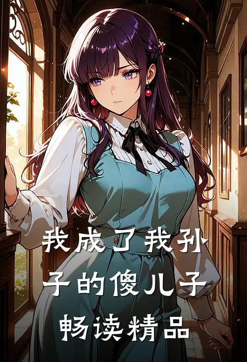 我成了我孙子的傻儿子畅读精品