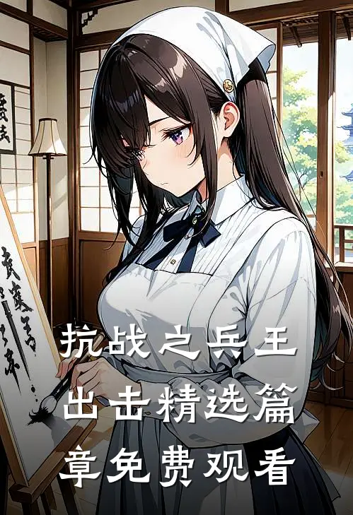 抗战之兵王出击精选篇章免费观看