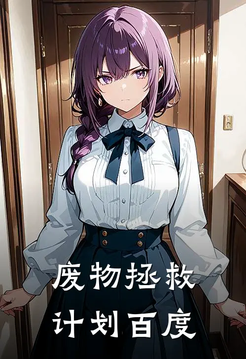 废物拯救计划百度