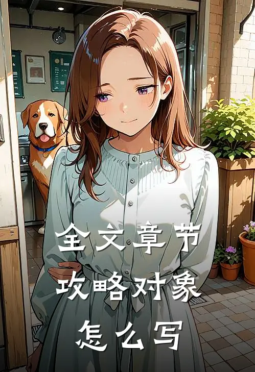 全文章节攻略对象怎么写