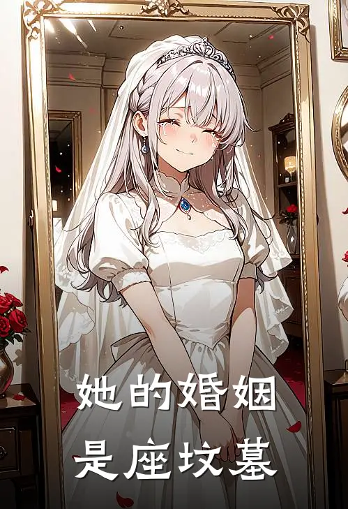 她的婚姻是座坟墓