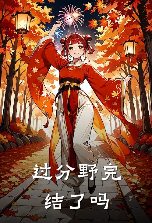 过分野完结了吗