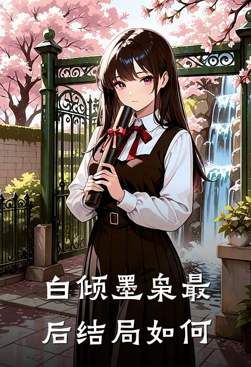 白倾墨枭最后结局如何