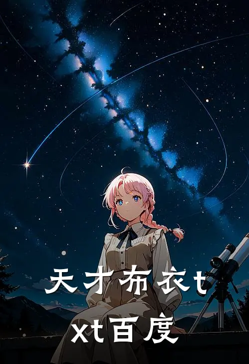 天才布衣txt百度