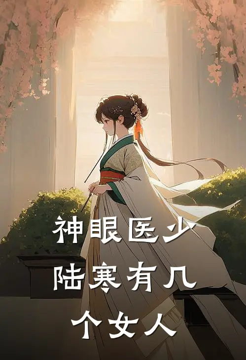 神眼医少陆寒有几个女人