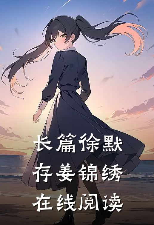 长篇徐默存姜锦绣在线阅读