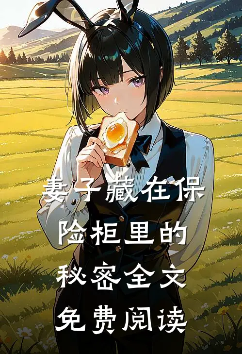 妻子藏在保险柜里的秘密全文免费阅读