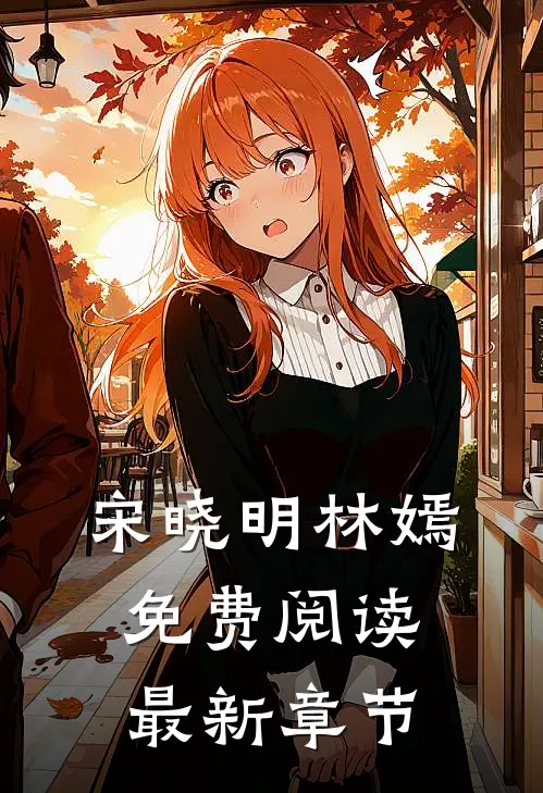 宋晓明林嫣免费阅读最新章节