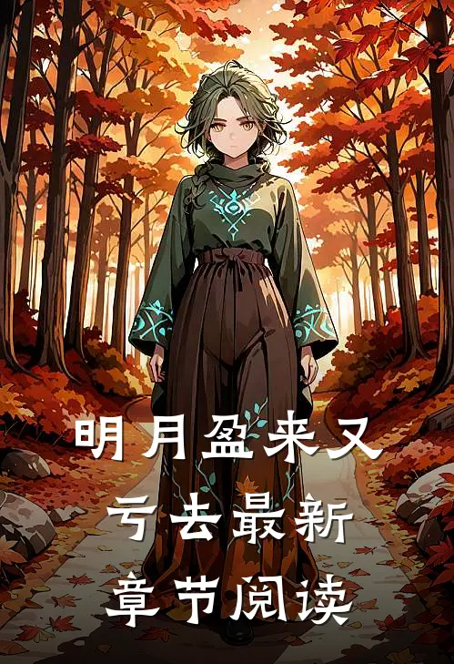 明月盈来又亏去最新章节阅读