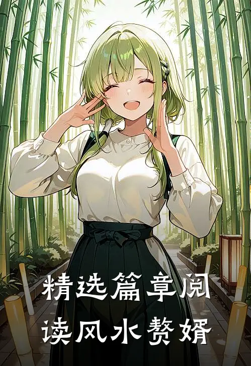 精选篇章阅读风水赘婿
