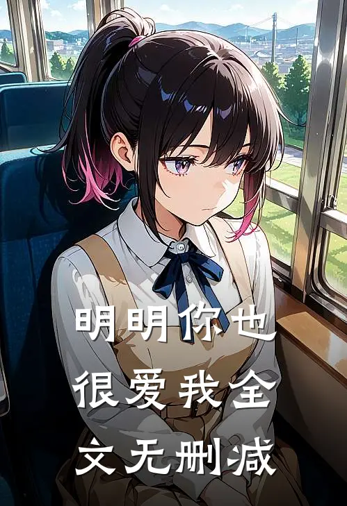 明明你也很爱我全文无删减
