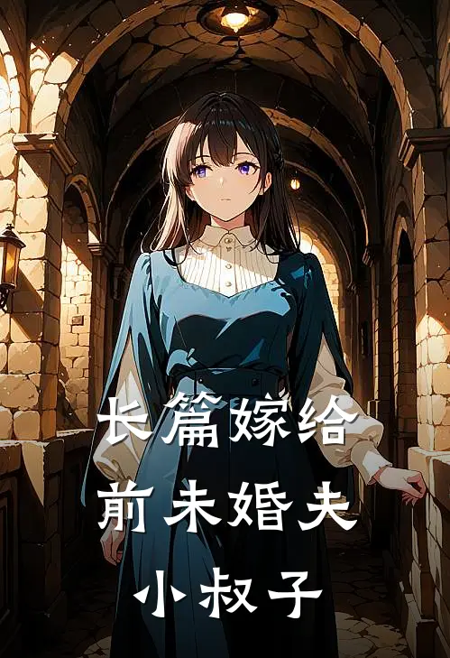长篇嫁给前未婚夫小叔子