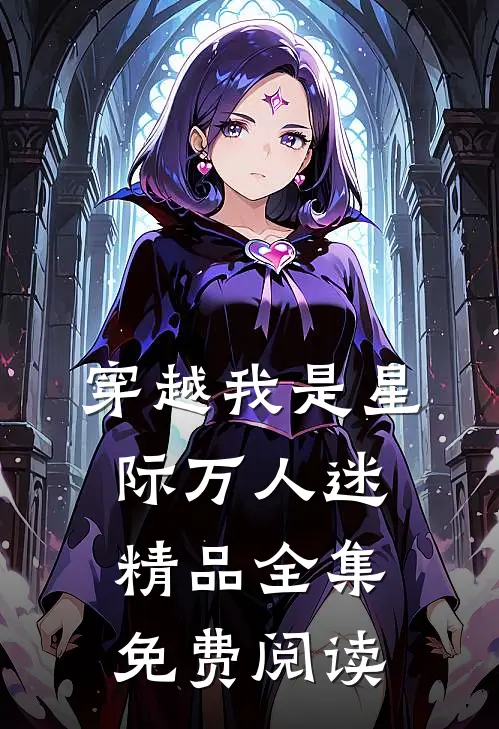 穿越我是星际万人迷精品全集免费阅读