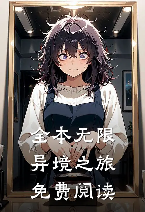 全本无限异境之旅免费阅读