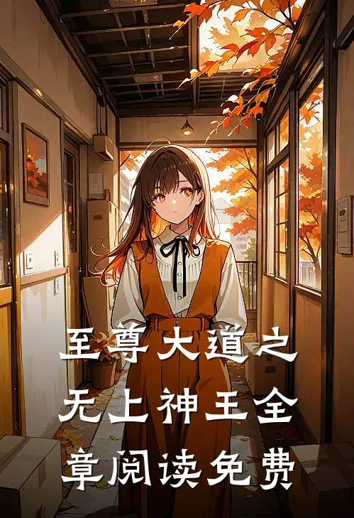 至尊大道之无上神王全章阅读免费