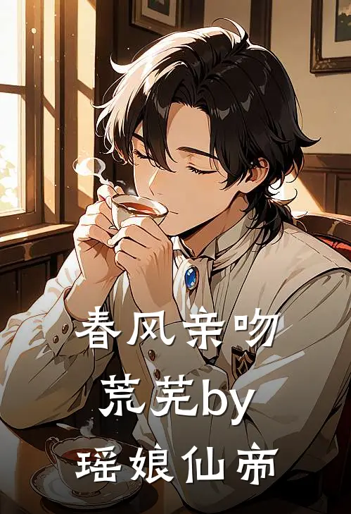 春风亲吻荒芜by瑶娘仙帝