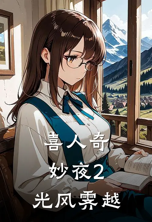 喜人奇妙夜2：光风霁越