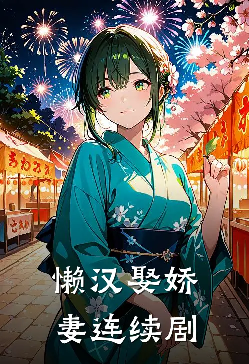 懒汉娶娇妻连续剧