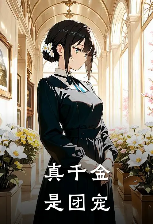 真千金是团宠