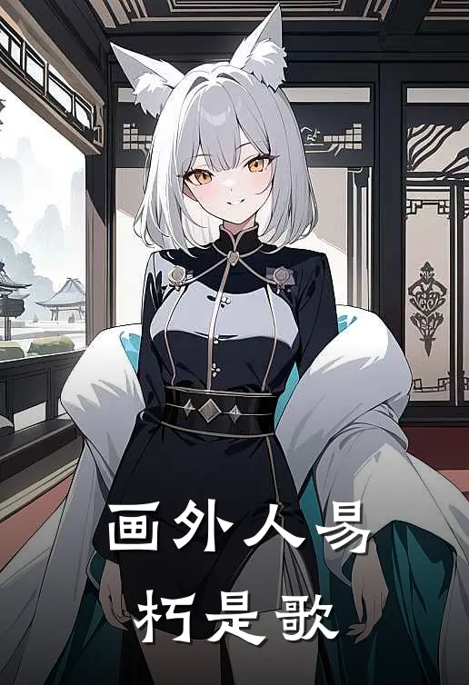 画外人易朽是歌