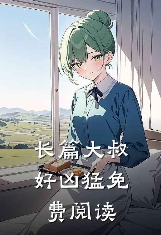 长篇大叔好凶猛免费阅读