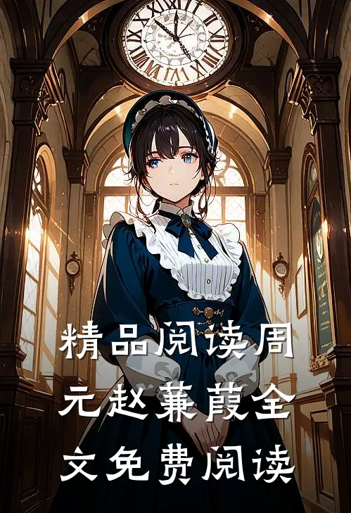 精品阅读周元赵蒹葭全文免费阅读