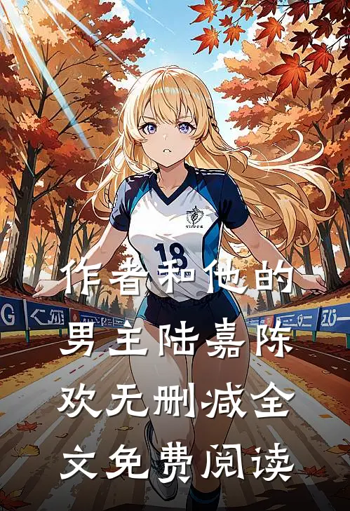 作者和他的男主陆嘉陈欢无删减全文免费阅读
