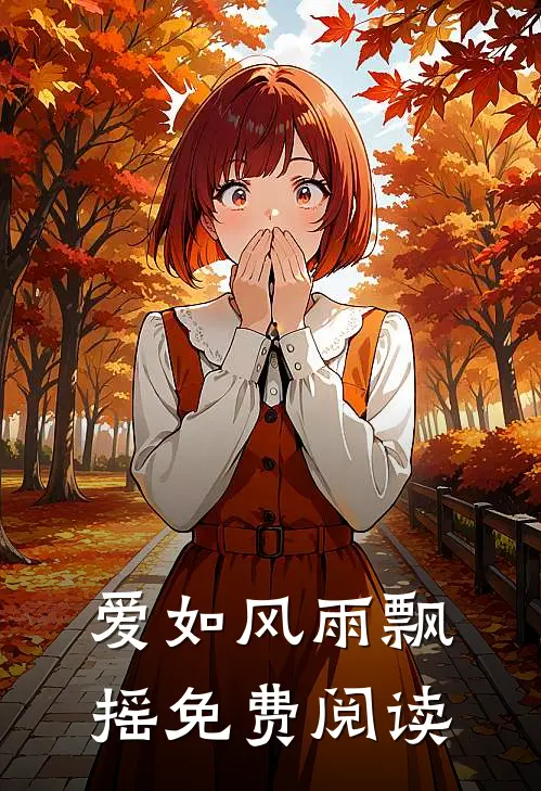 爱如风雨飘摇免费阅读