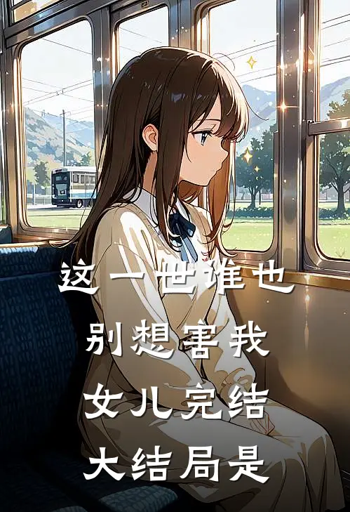 这一世谁也别想害我女儿完结大结局是