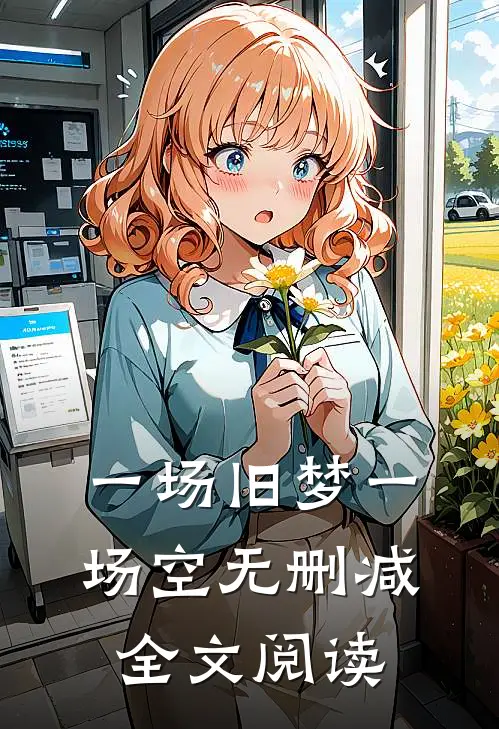一场旧梦一场空无删减全文阅读