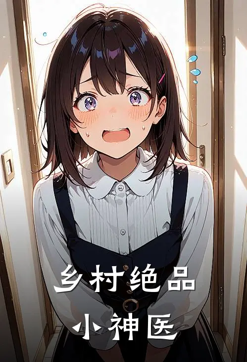 乡村绝品小神医