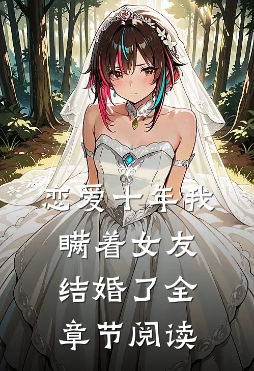 恋爱十年我瞒着女友结婚了全章节阅读