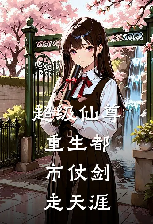 超级仙尊重生都市 仗剑走天涯