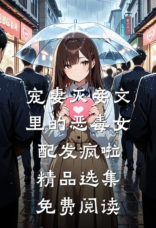 宠妻灭妾文里的恶毒女配发疯啦精品选集免费阅读