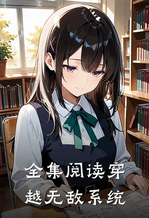 全集阅读穿越无敌系统