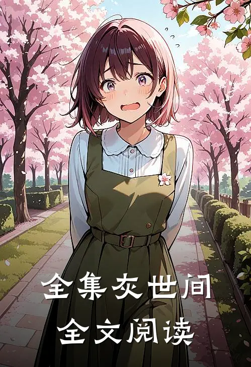 全集灰世间全文阅读