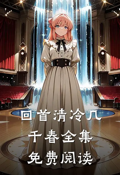 回首清冷几千春全集免费阅读