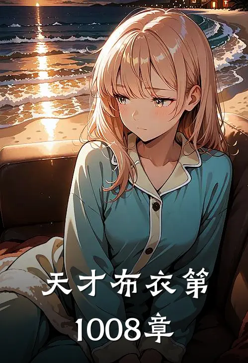 天才布衣 第1008章